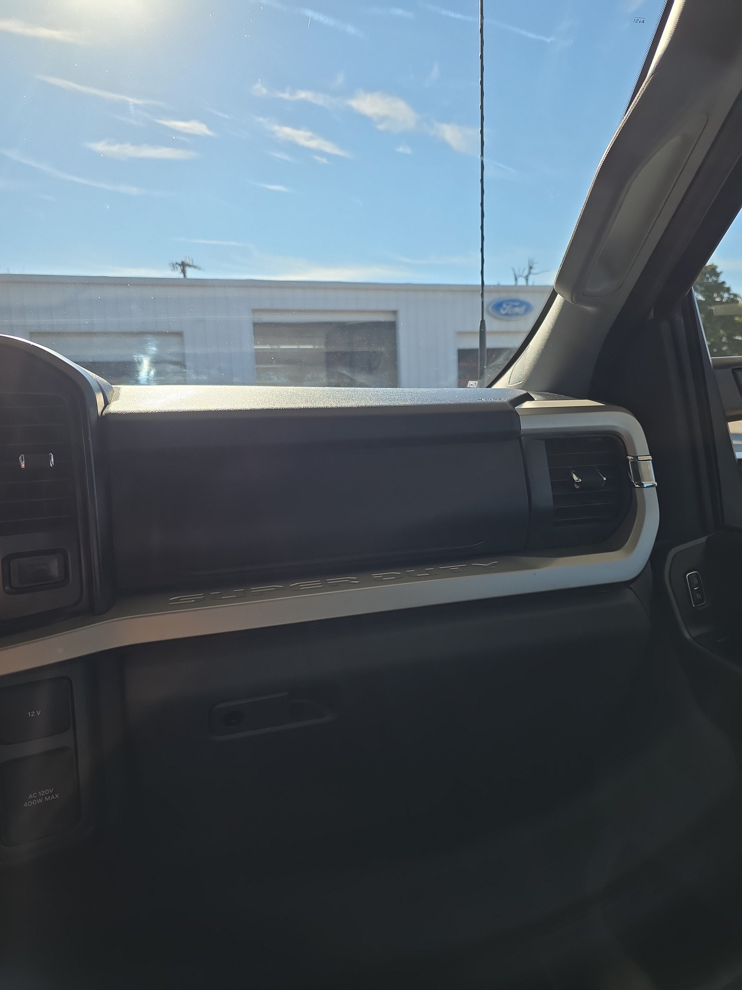 2025 Ford Super Duty F-250 SRW XLT