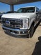 2025 Ford Super Duty F-250 SRW XLT