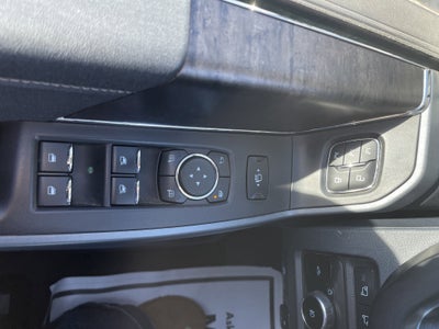 2024 Ford Super Duty F-350 SRW LARIAT