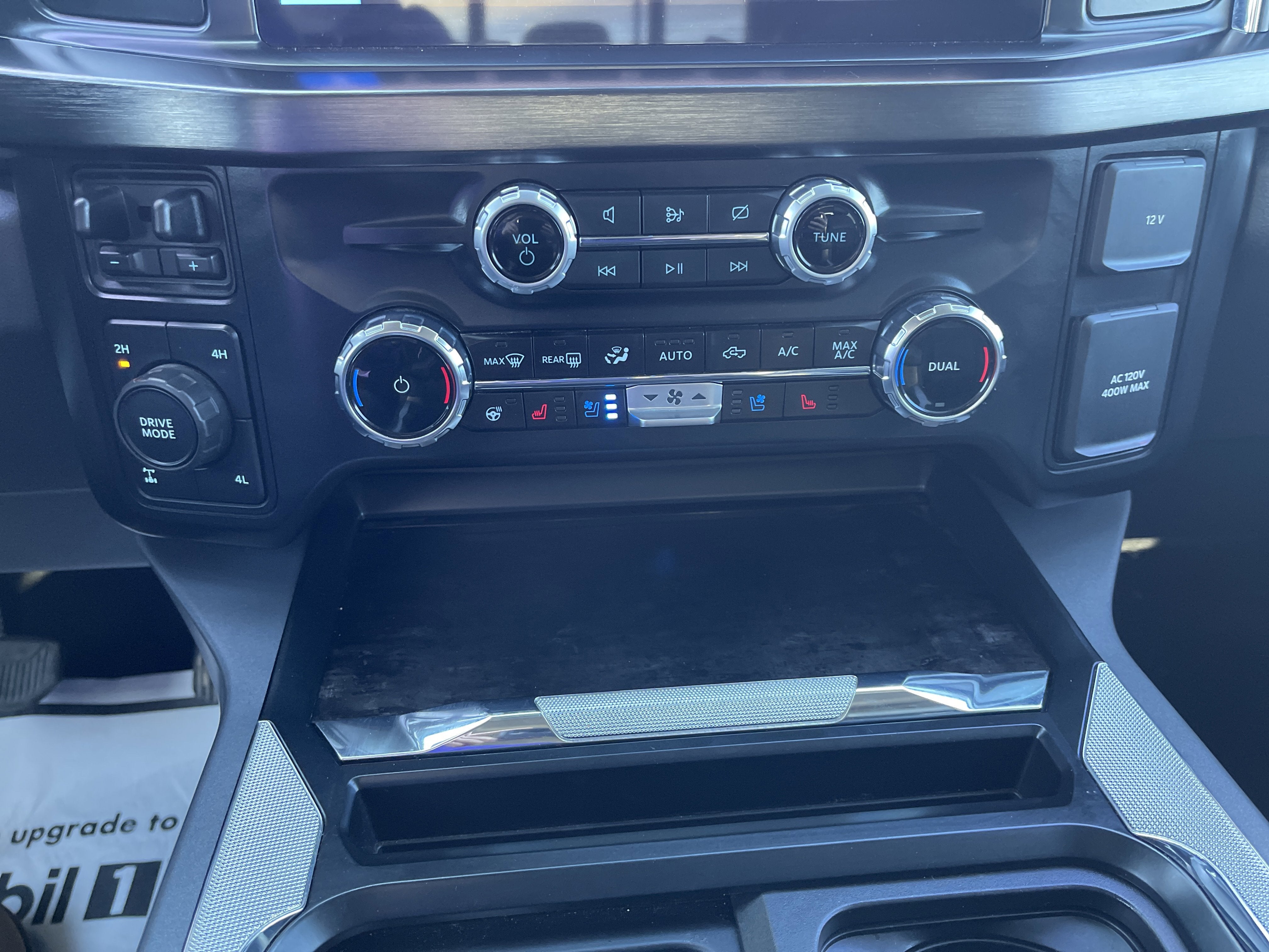 2024 Ford Super Duty F-350 SRW LARIAT