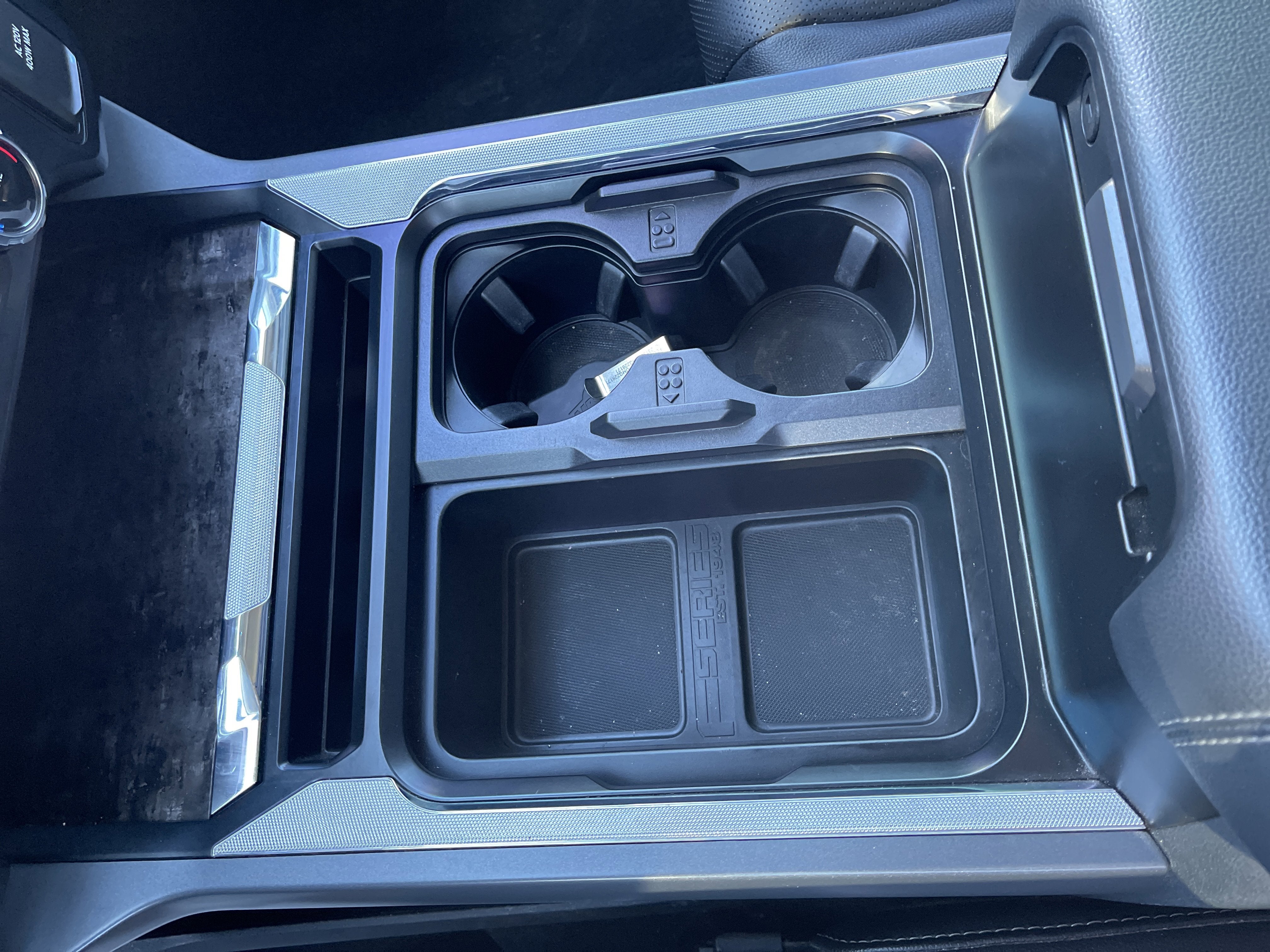 2024 Ford Super Duty F-350 SRW LARIAT