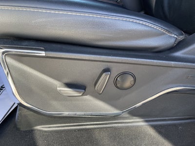 2024 Ford Super Duty F-350 SRW LARIAT