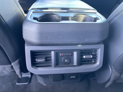 2024 Ford Super Duty F-350 SRW LARIAT