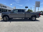 2019 Ford Super Duty F-350 SRW XLT