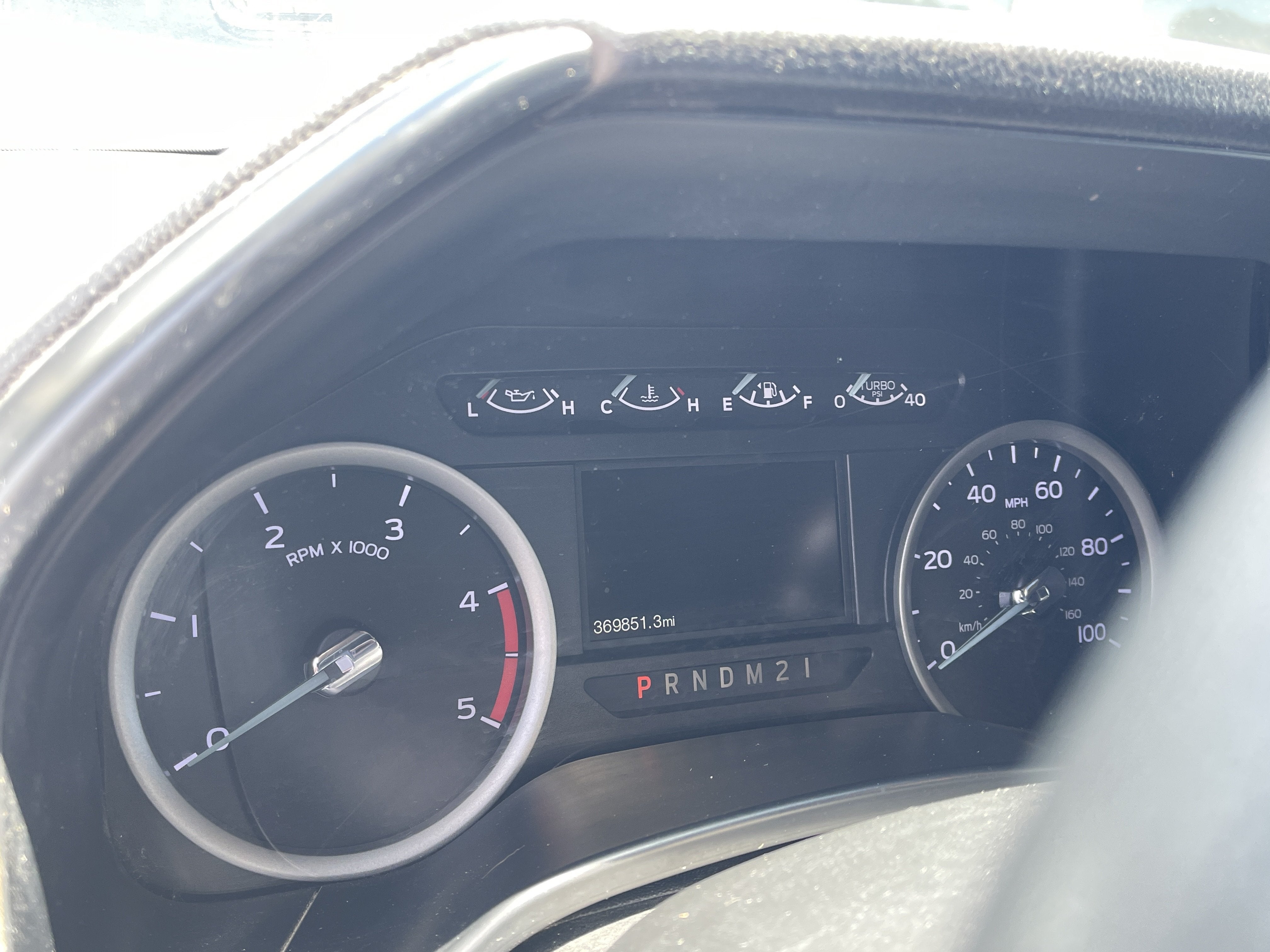 2019 Ford Super Duty F-350 SRW XLT