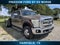 2012 Ford Super Duty F-350 DRW Lariat