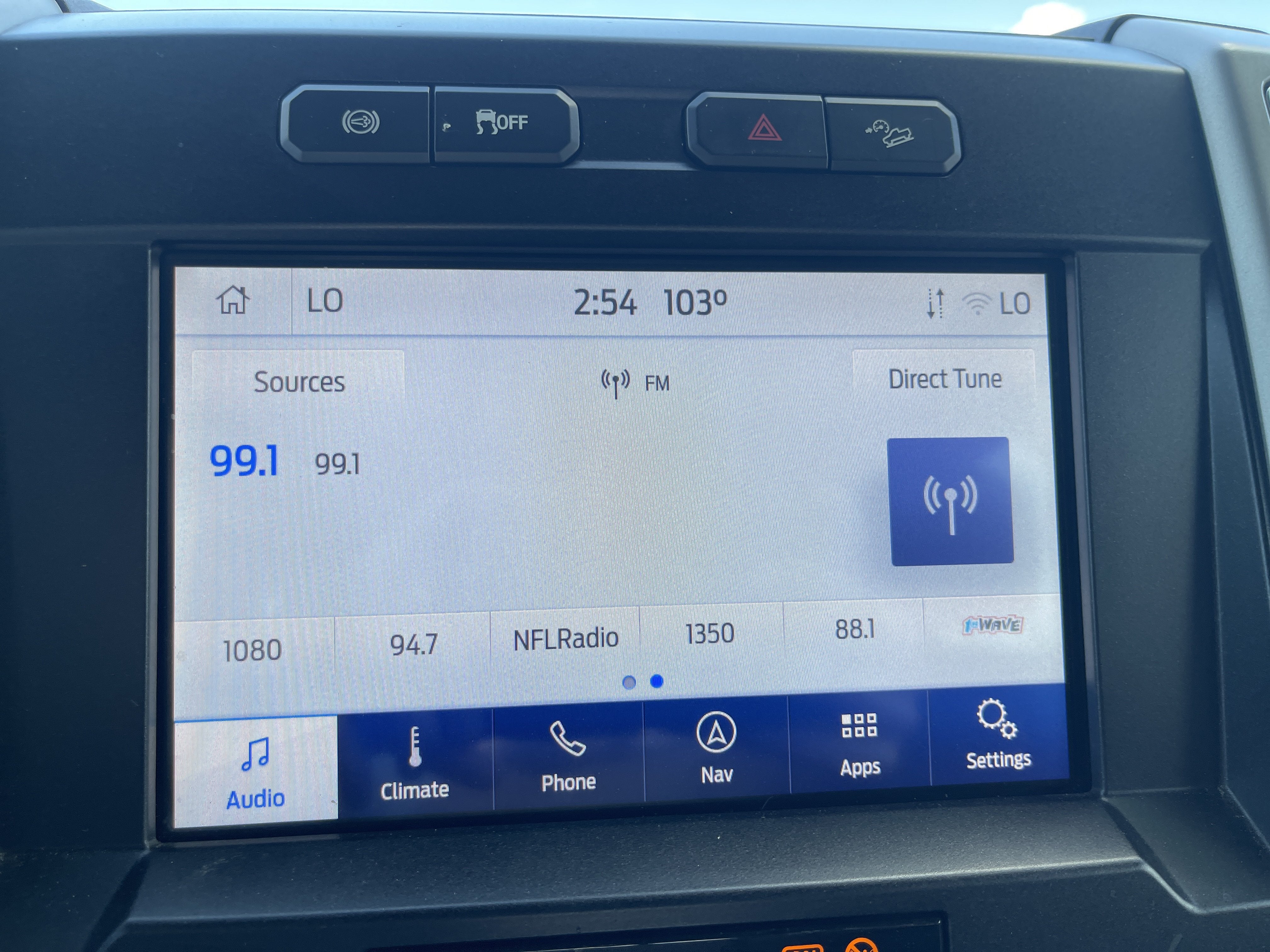 2021 Ford Super Duty F-350 DRW LARIAT