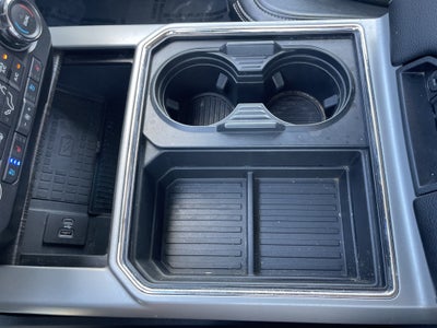 2021 Ford Super Duty F-350 DRW LARIAT