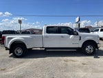 2021 Ford Super Duty F-350 DRW LARIAT