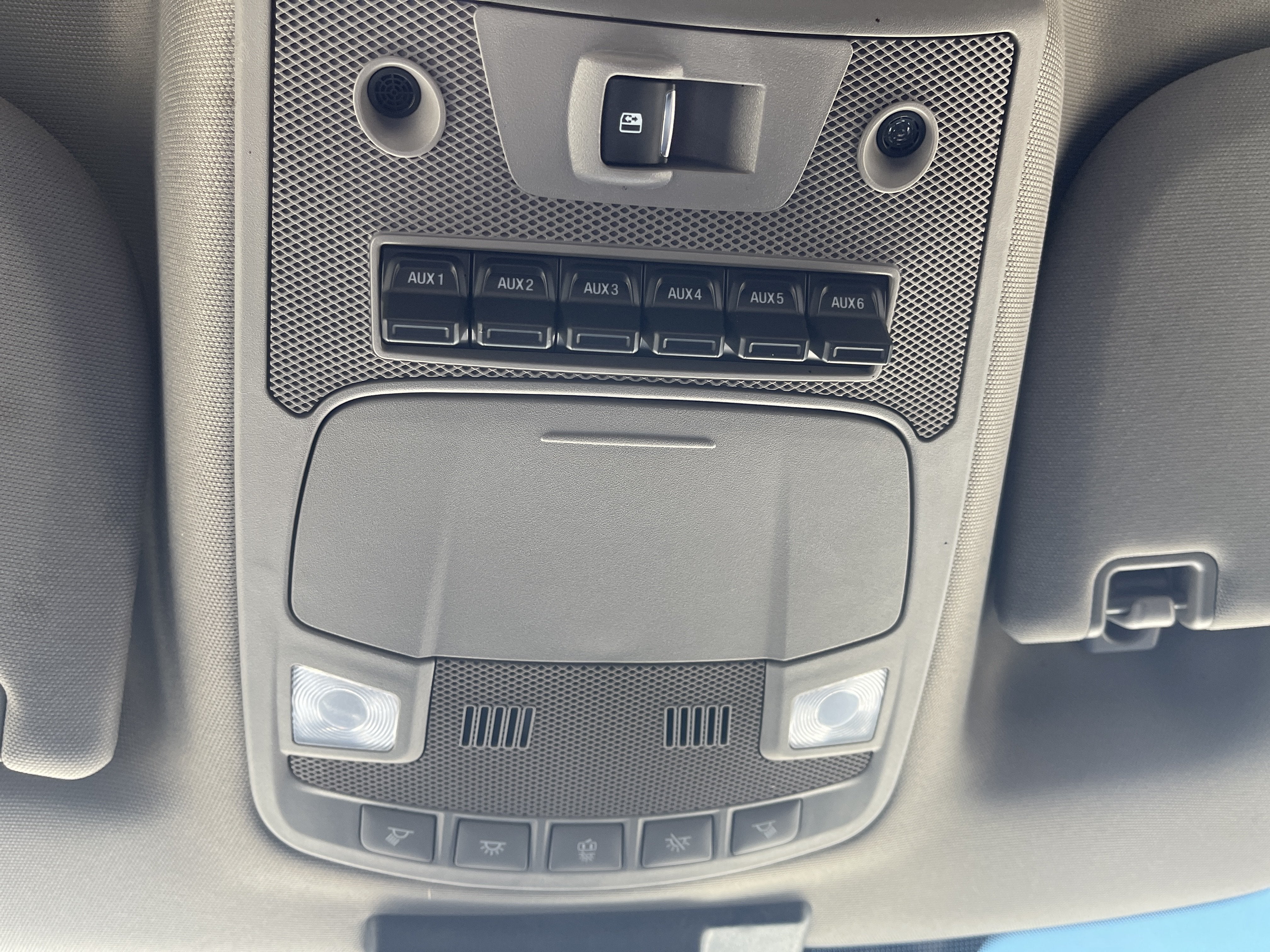 2021 Ford Super Duty F-350 DRW LARIAT