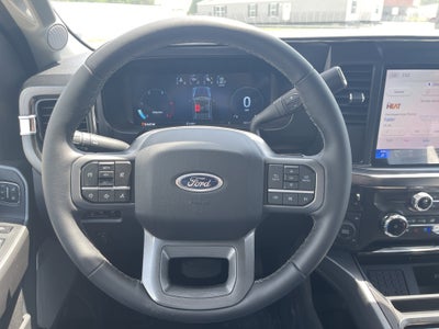 2026 Ford Super Duty F-450 DRW Base