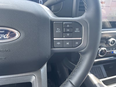 2026 Ford Super Duty F-450 DRW Base