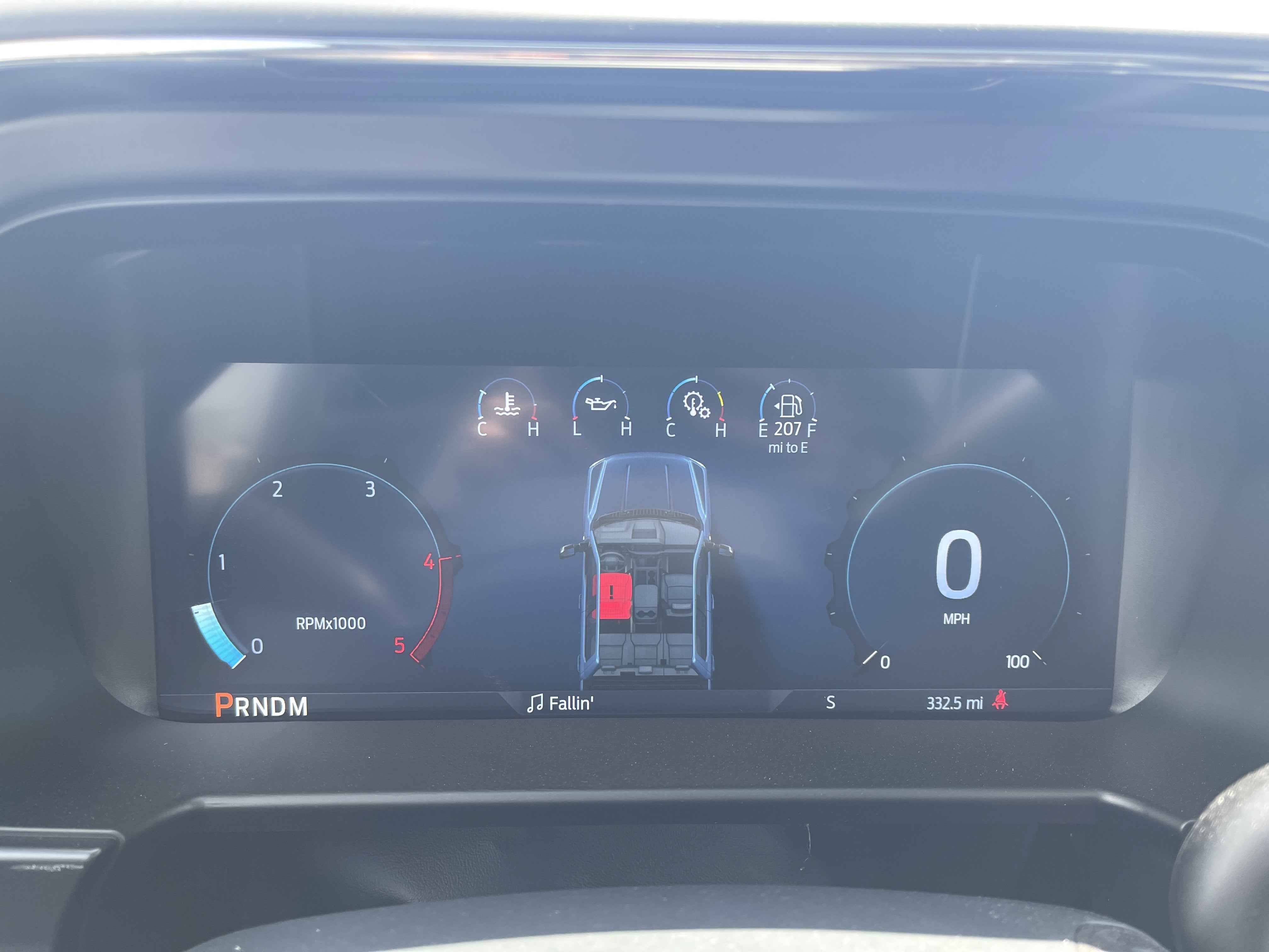 2026 Ford Super Duty F-450 DRW Base