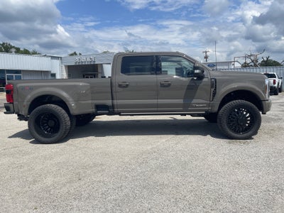2026 Ford Super Duty F-450 DRW Base
