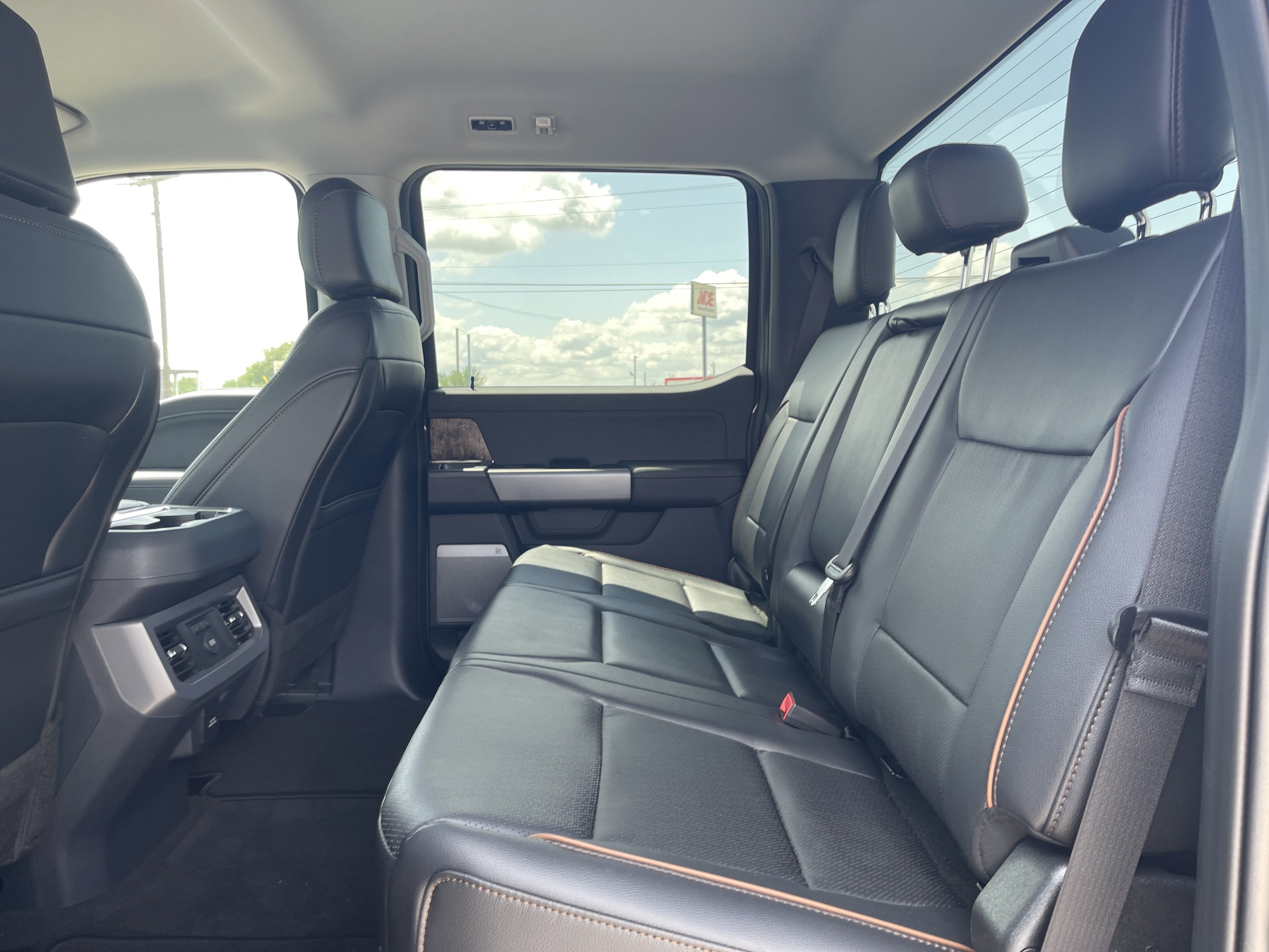 2026 Ford Super Duty F-450 DRW Base