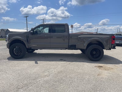 2026 Ford Super Duty F-450 DRW Base