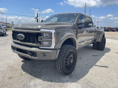 2026 Ford Super Duty F-450 DRW Base