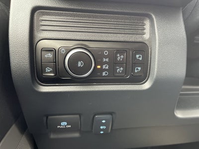 2026 Ford Super Duty F-450 DRW LARIAT