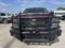 2019 Chevrolet Silverado 2500HD LTZ