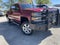 2019 Chevrolet Silverado 2500HD LTZ