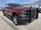 2019 Chevrolet Silverado 2500HD LTZ