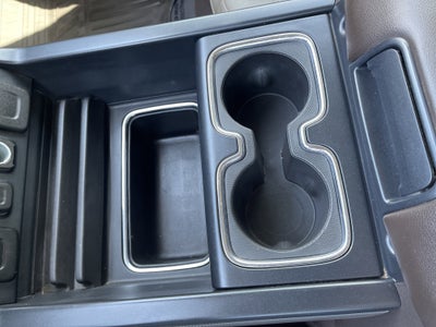 2019 Chevrolet Silverado 2500HD LTZ