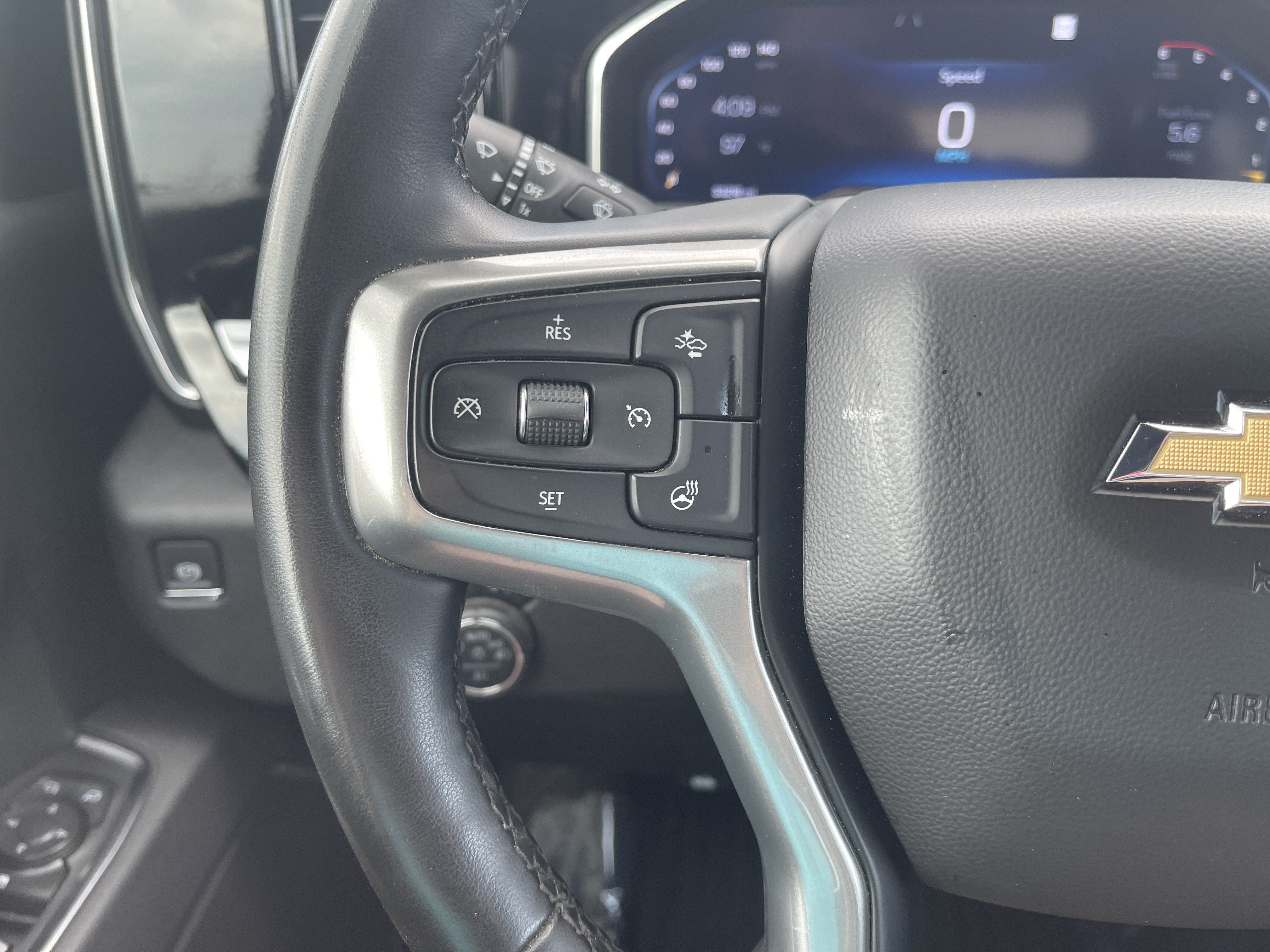 2025 Chevrolet Silverado 3500HD LT