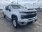 2025 Chevrolet Silverado 3500HD LT