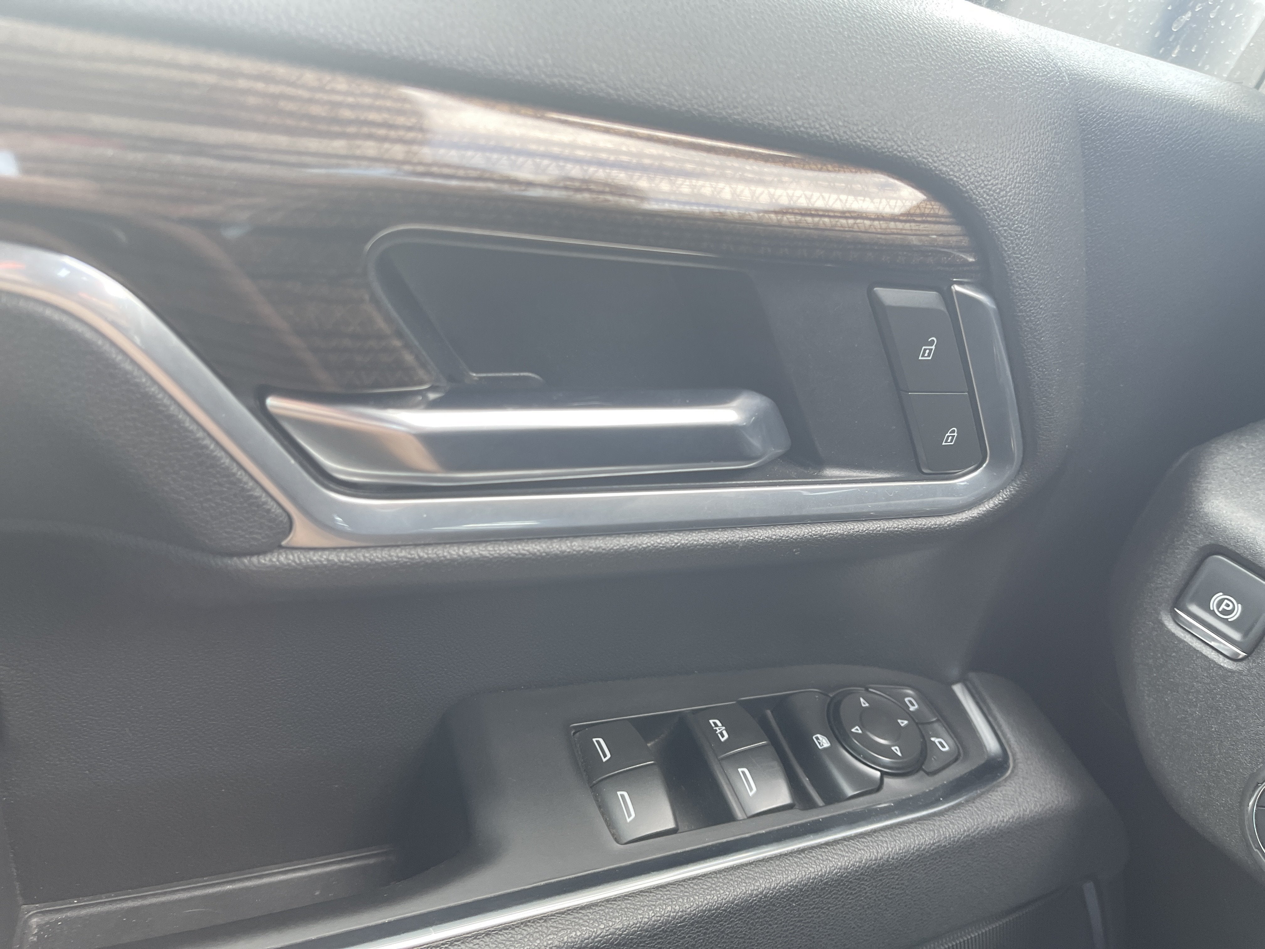 2025 Chevrolet Silverado 3500HD LT