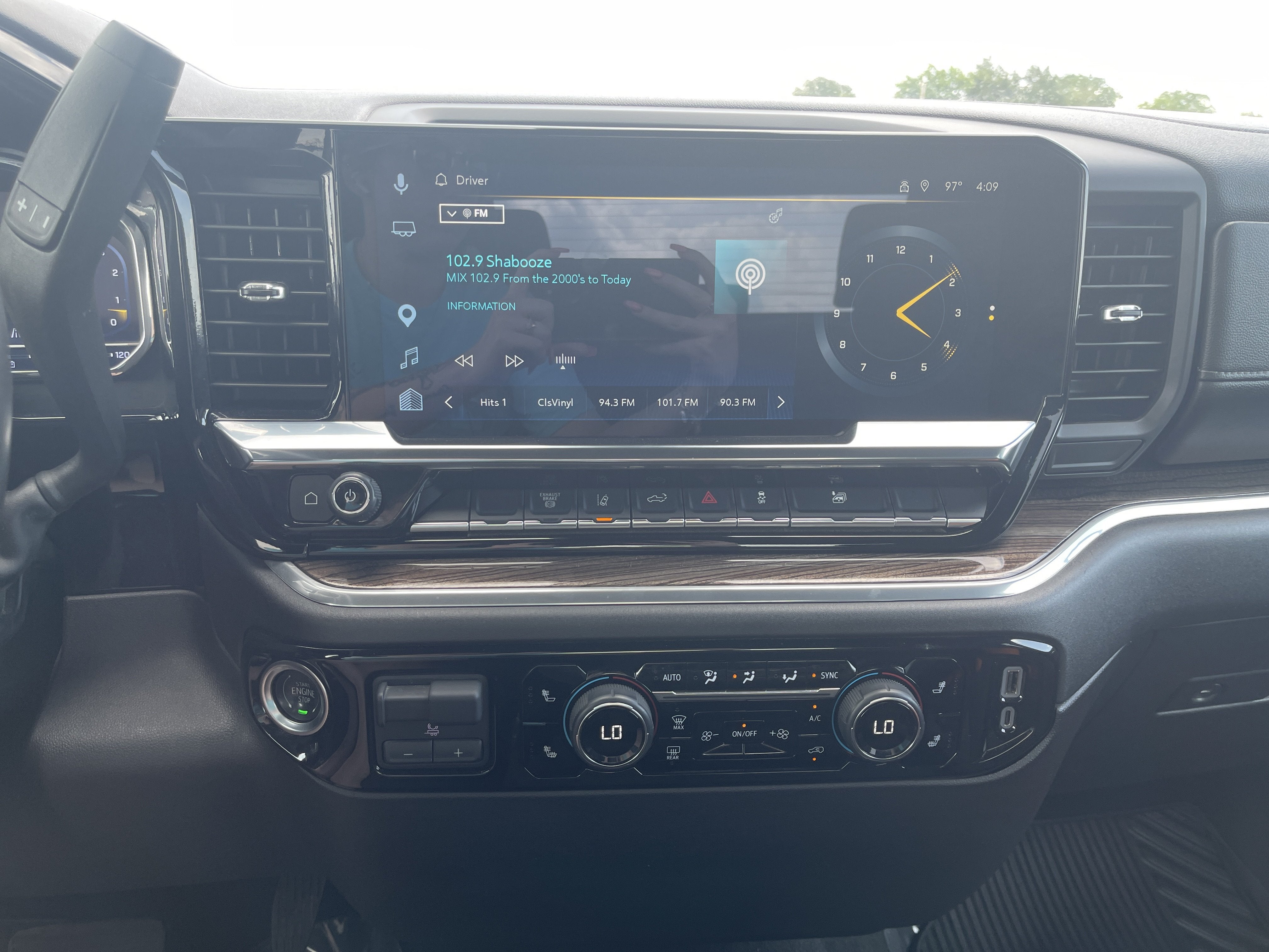 2025 Chevrolet Silverado 3500HD LT