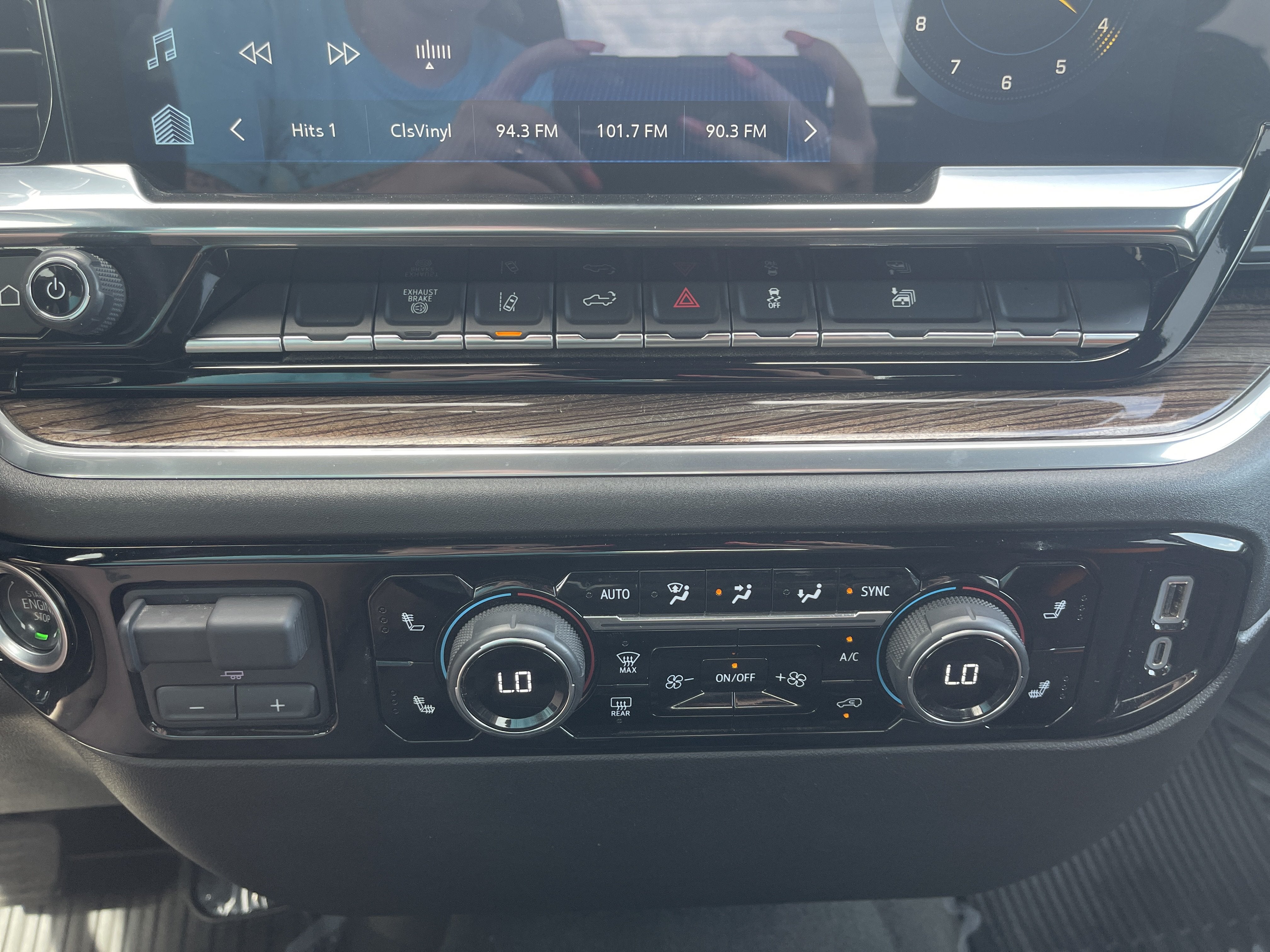 2025 Chevrolet Silverado 3500HD LT