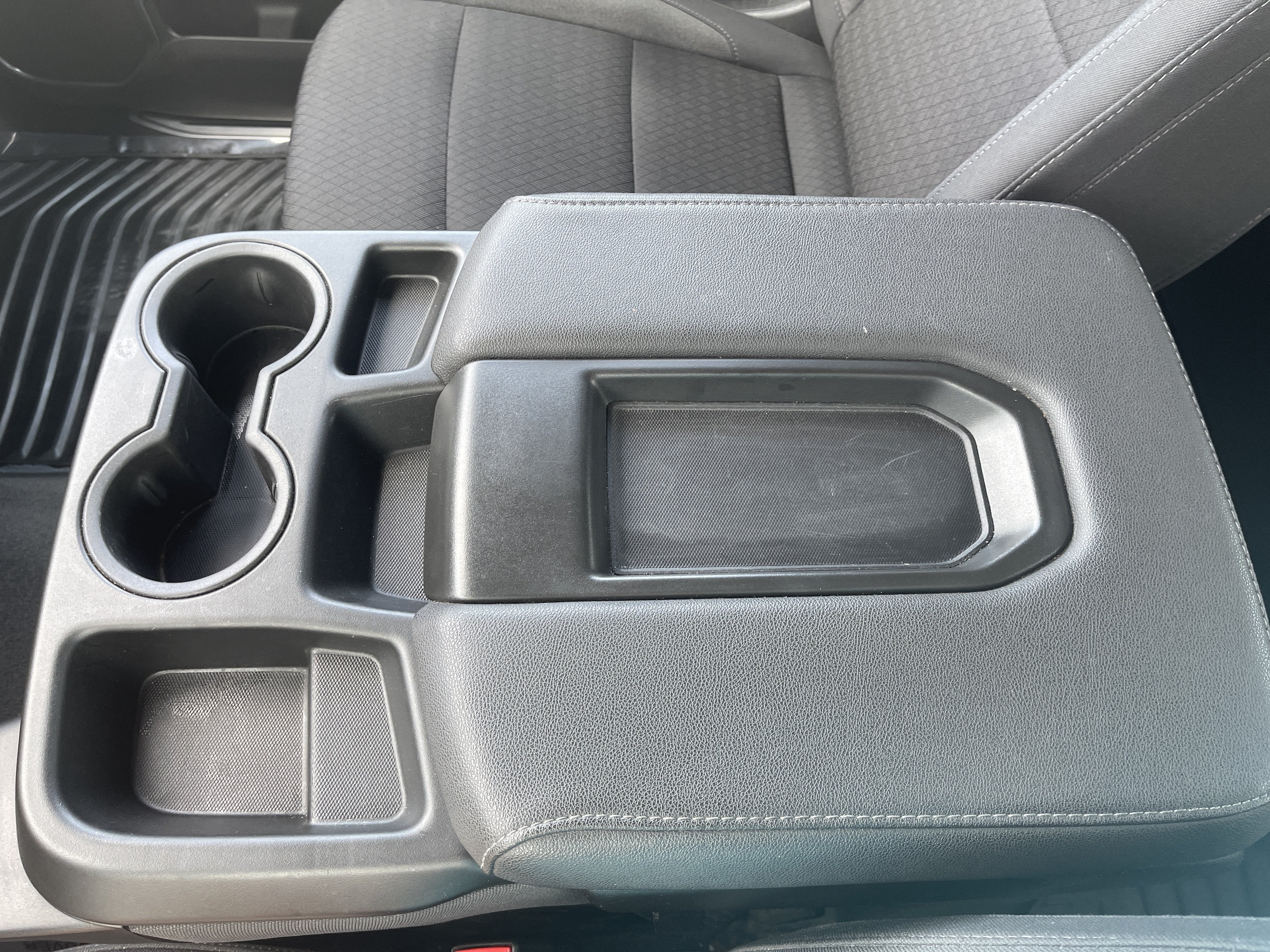 2025 Chevrolet Silverado 3500HD LT