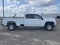2025 Chevrolet Silverado 3500HD LT
