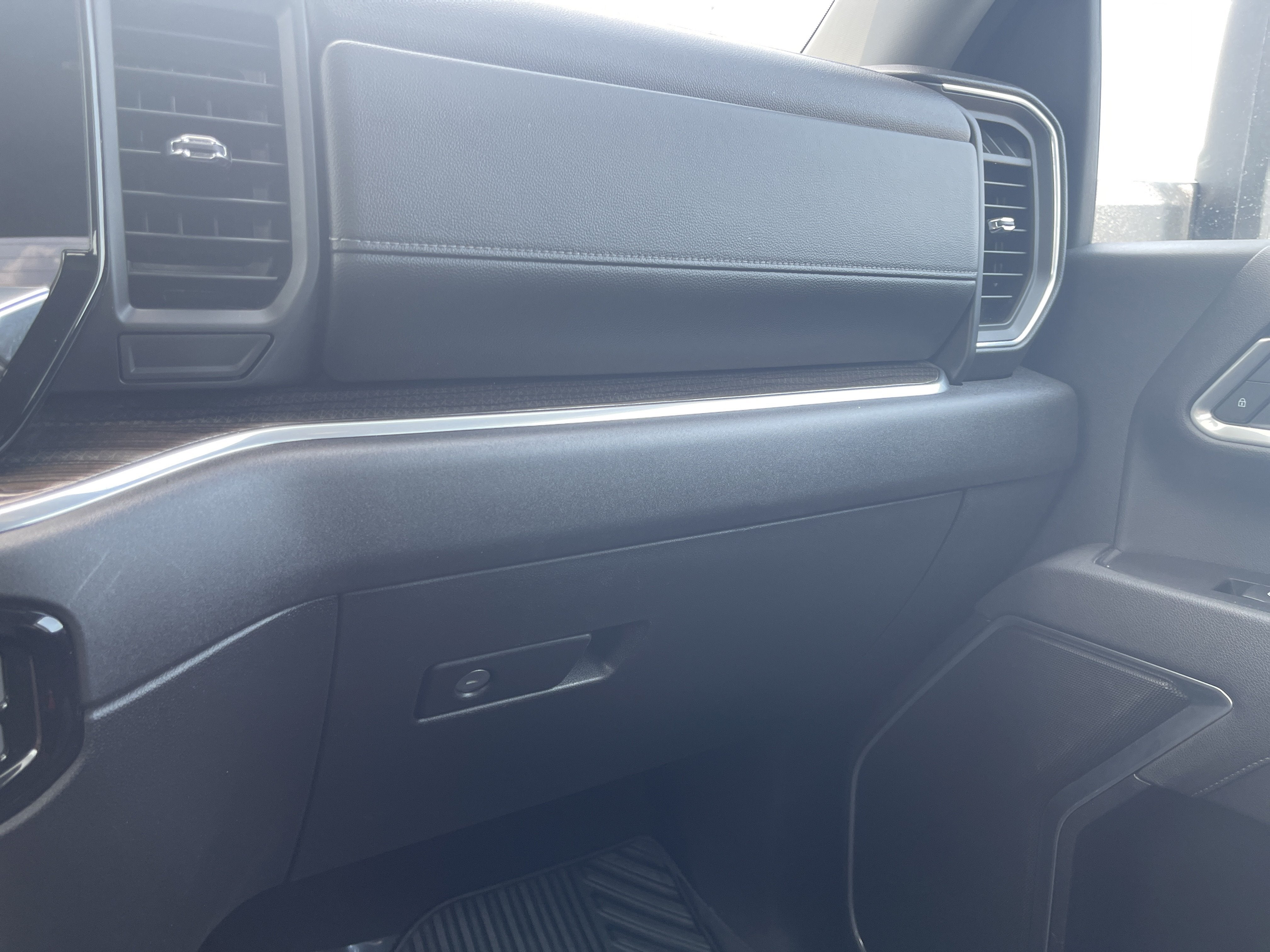2025 Chevrolet Silverado 3500HD LT