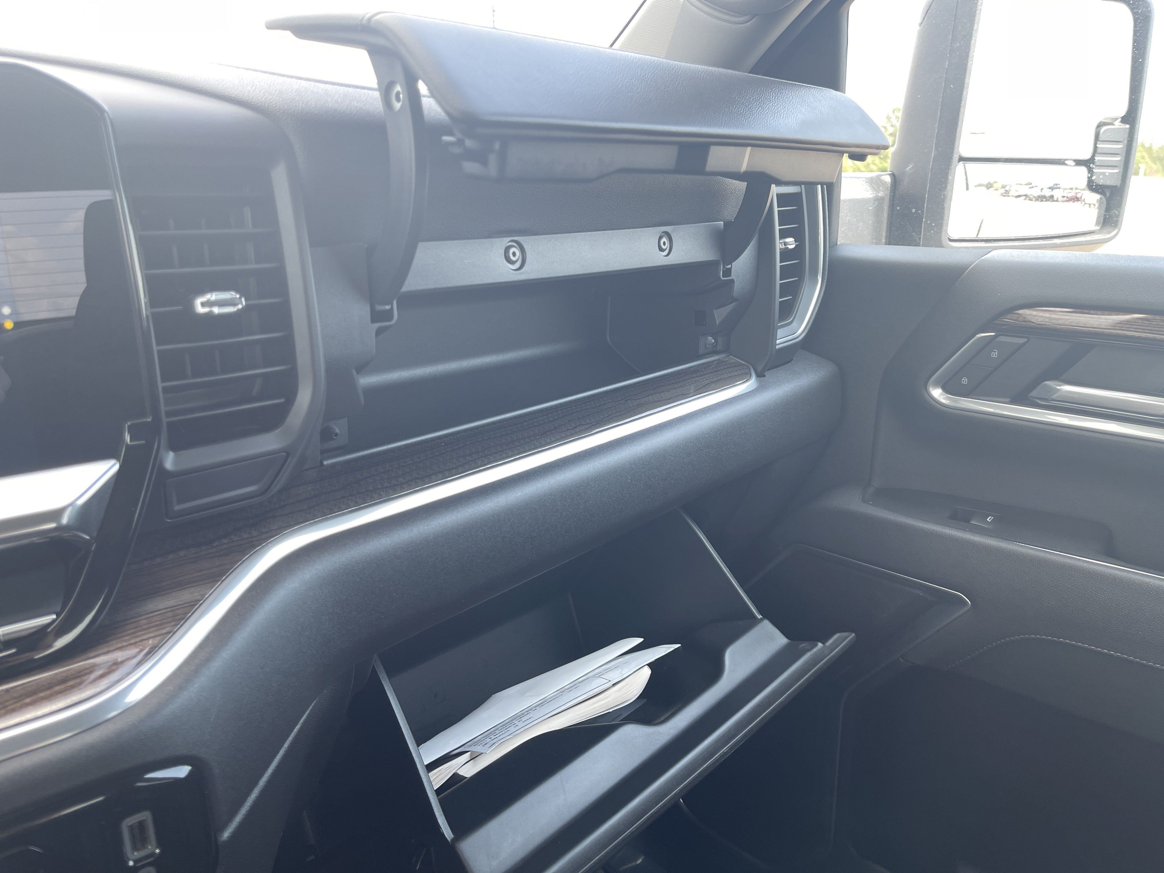 2025 Chevrolet Silverado 3500HD LT