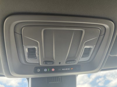 2025 Chevrolet Silverado 3500HD LT