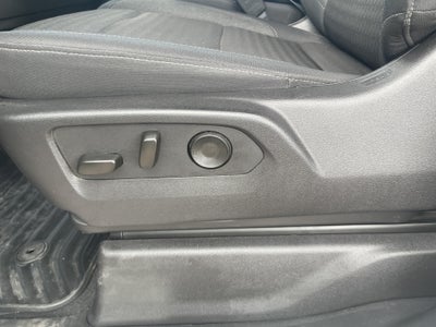 2025 Chevrolet Silverado 3500HD LT