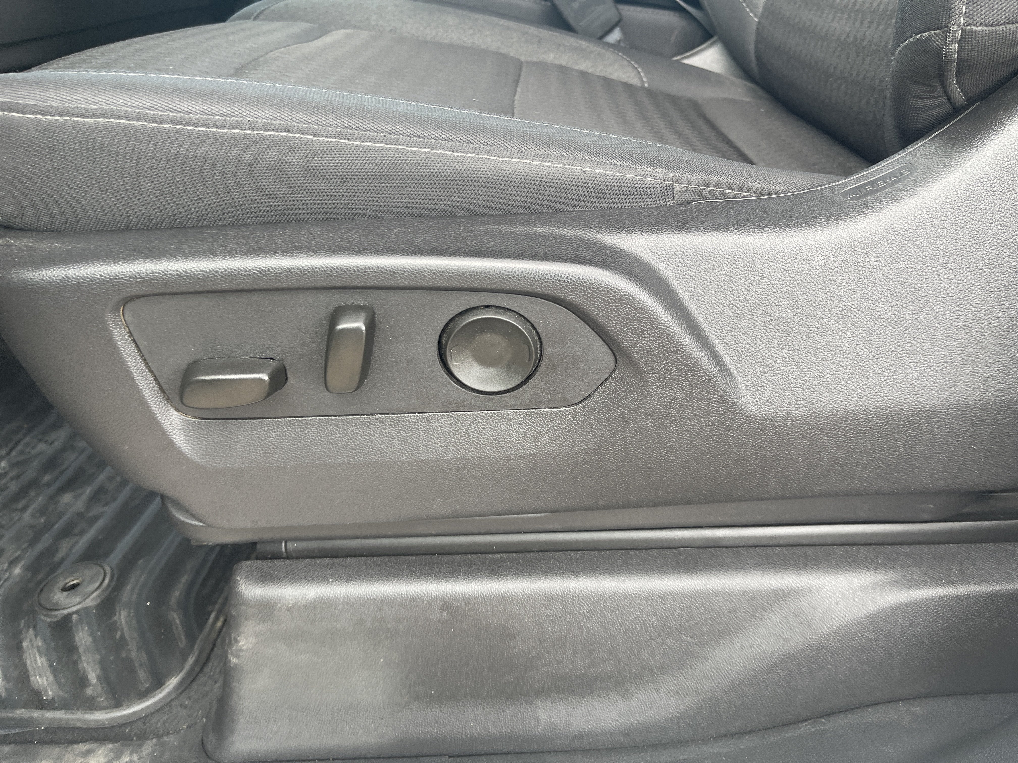 2025 Chevrolet Silverado 3500HD LT