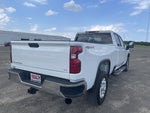 2025 Chevrolet Silverado 3500HD LT