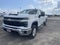 2025 Chevrolet Silverado 3500HD LT