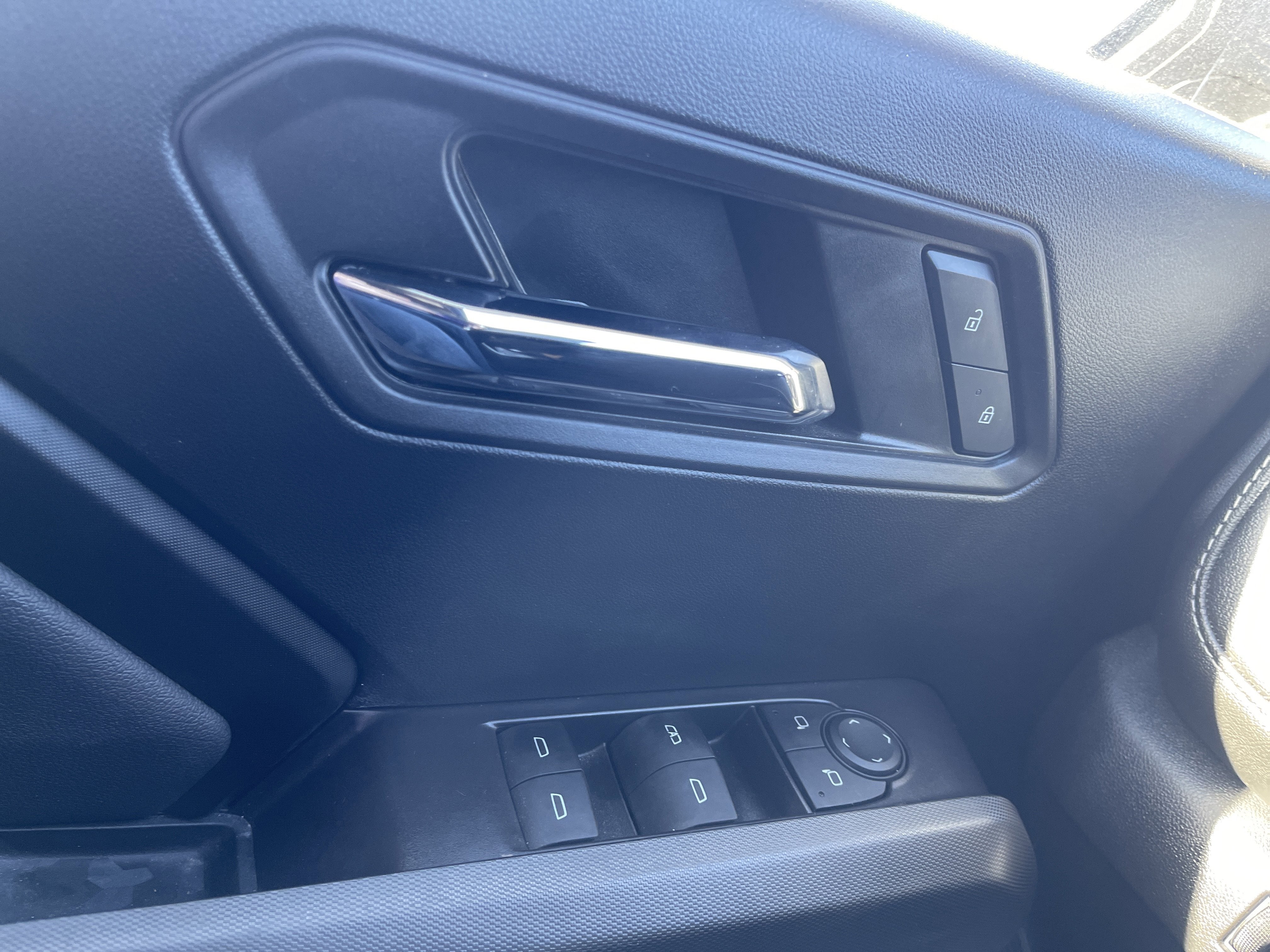 2024 Chevrolet Colorado 4WD LT