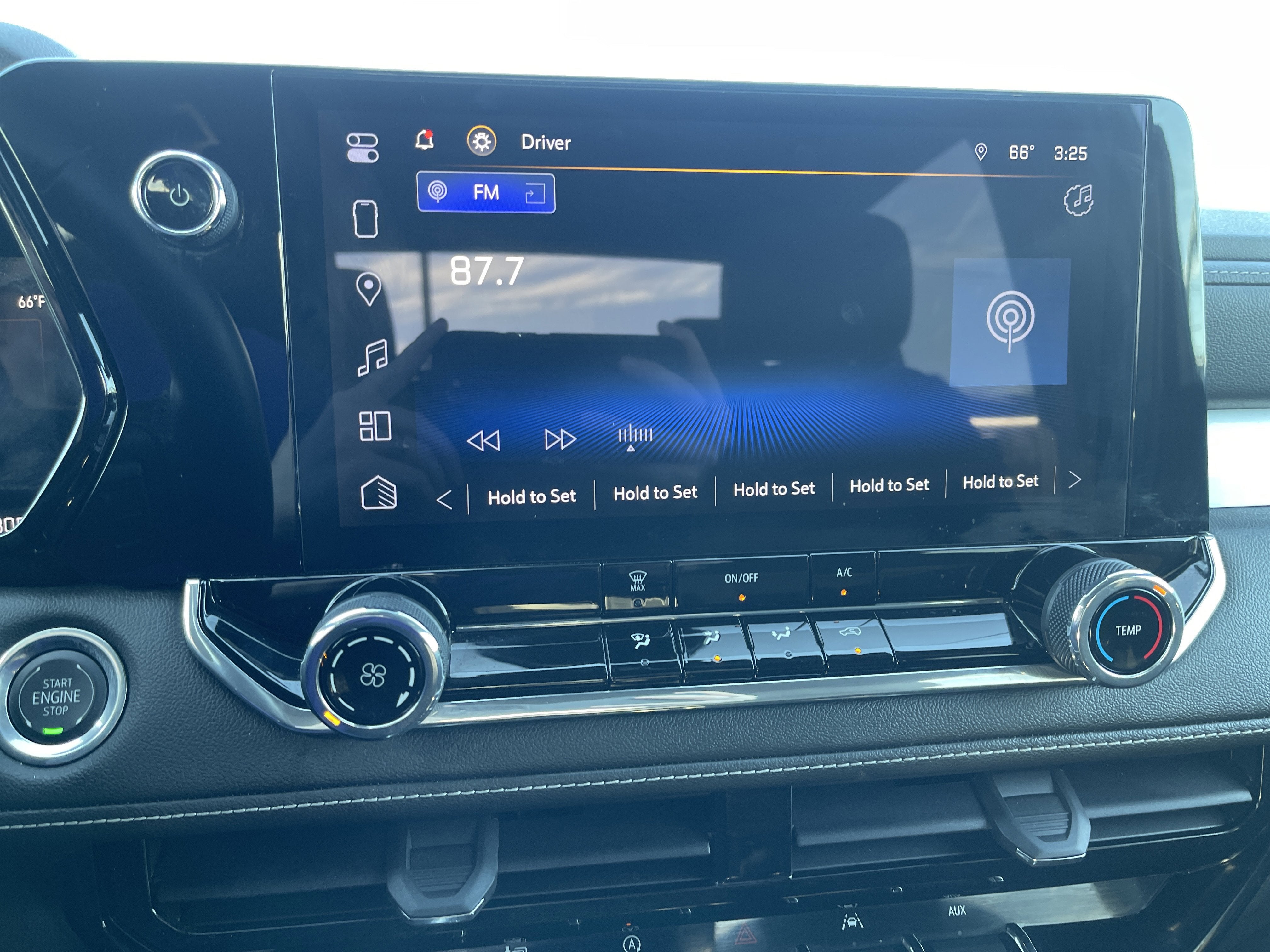 2024 Chevrolet Colorado 4WD LT