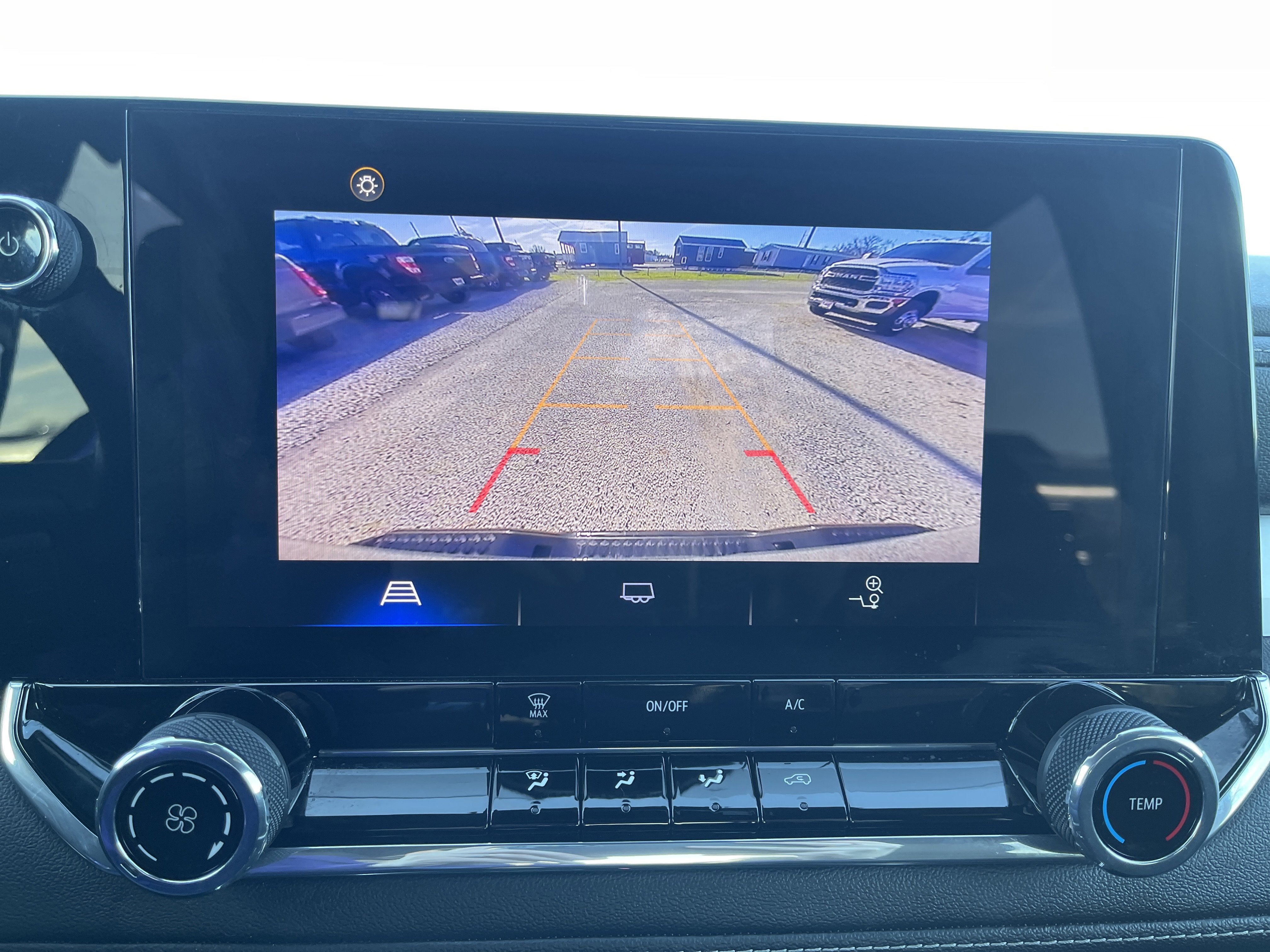 2024 Chevrolet Colorado 4WD LT