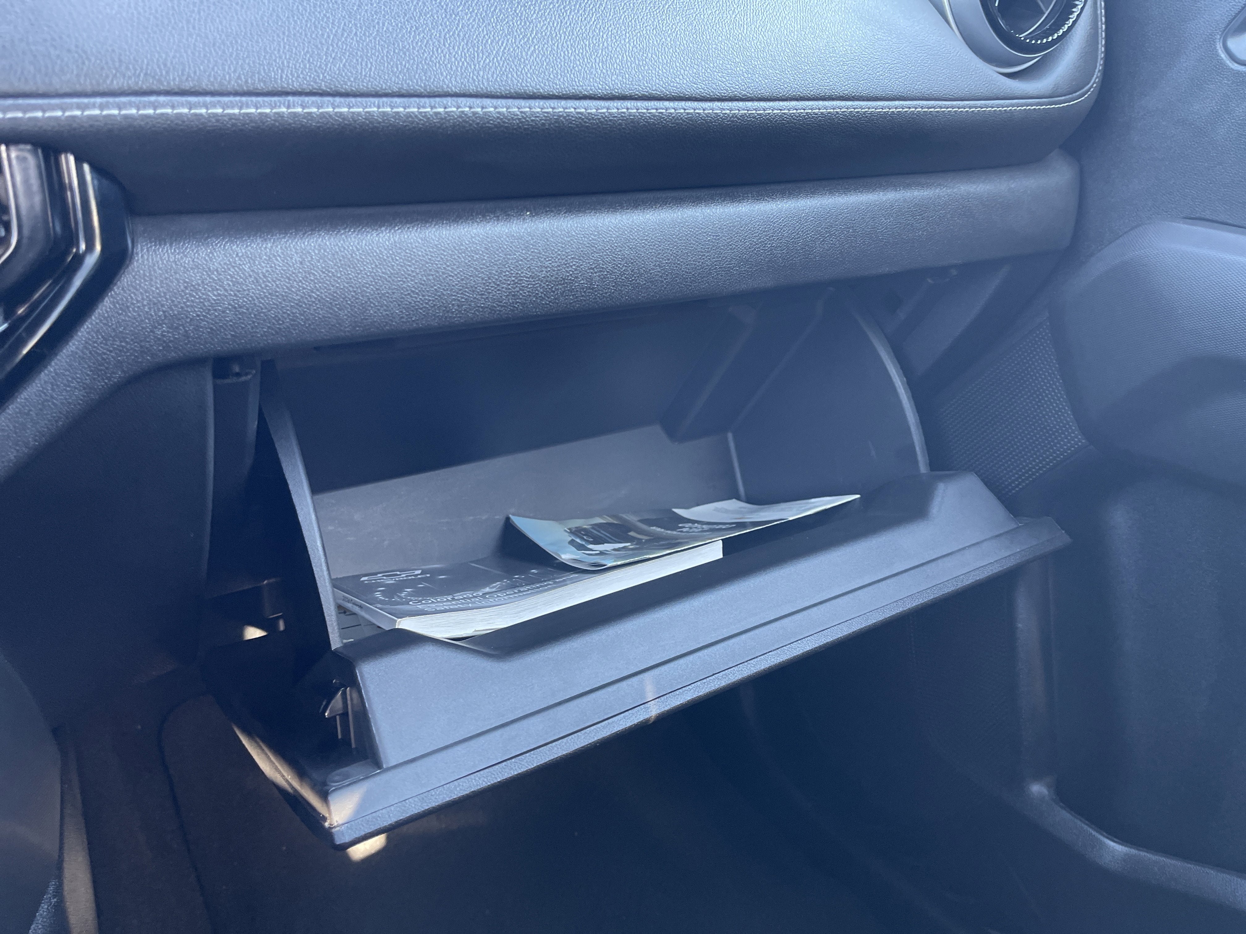 2024 Chevrolet Colorado 4WD LT