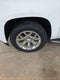 2017 GMC Yukon SLE