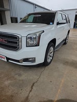 2017 GMC Yukon SLE