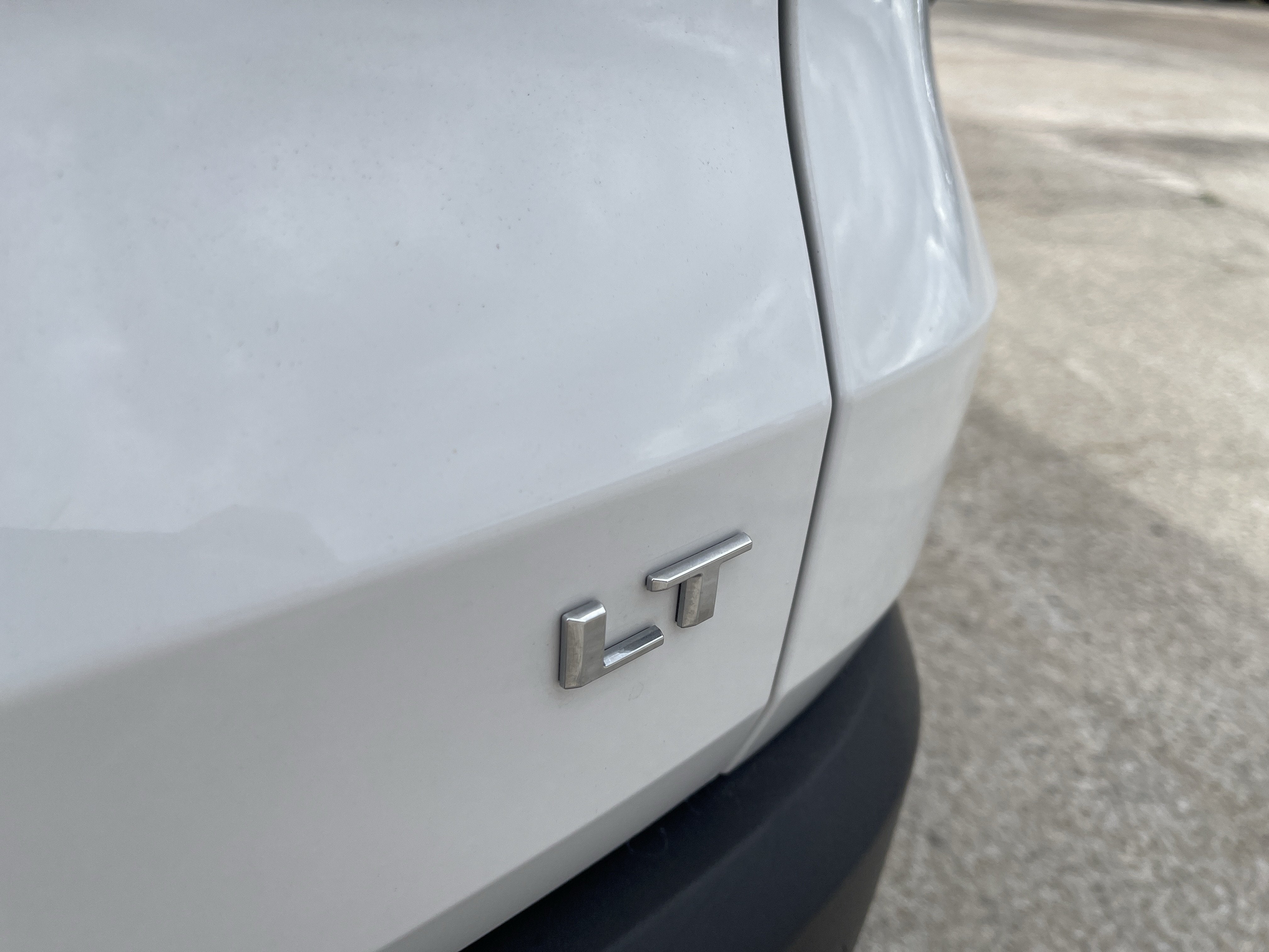 2024 Chevrolet Traverse FWD LT