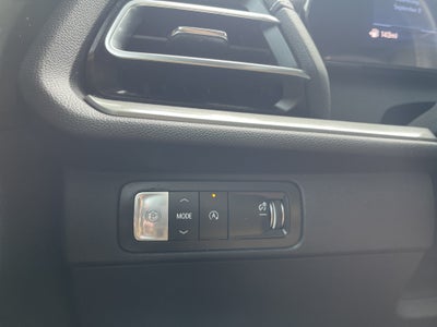 2024 Chevrolet Traverse FWD LT
