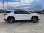 2024 Chevrolet Traverse FWD LT