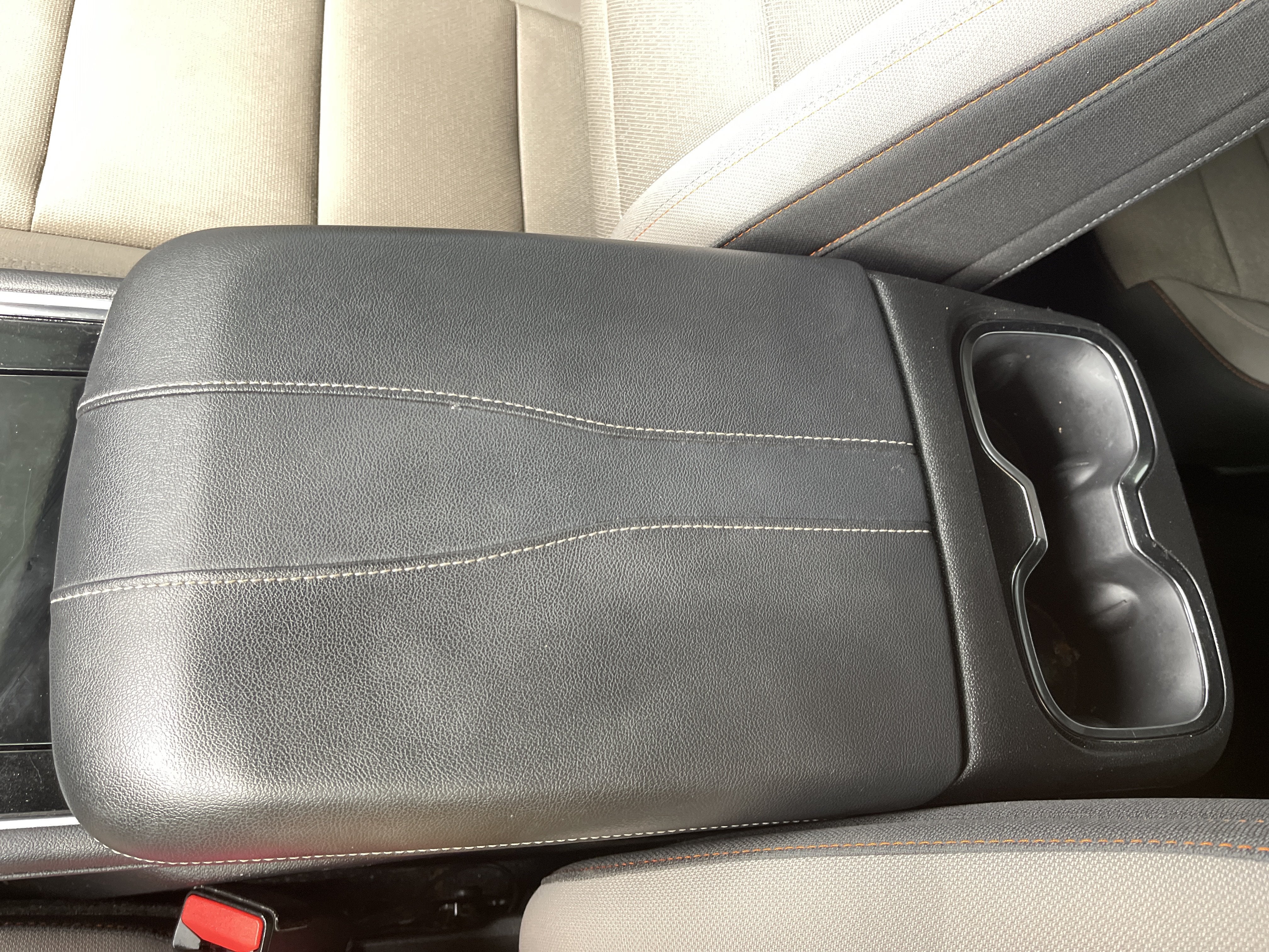 2024 Chevrolet Traverse FWD LT